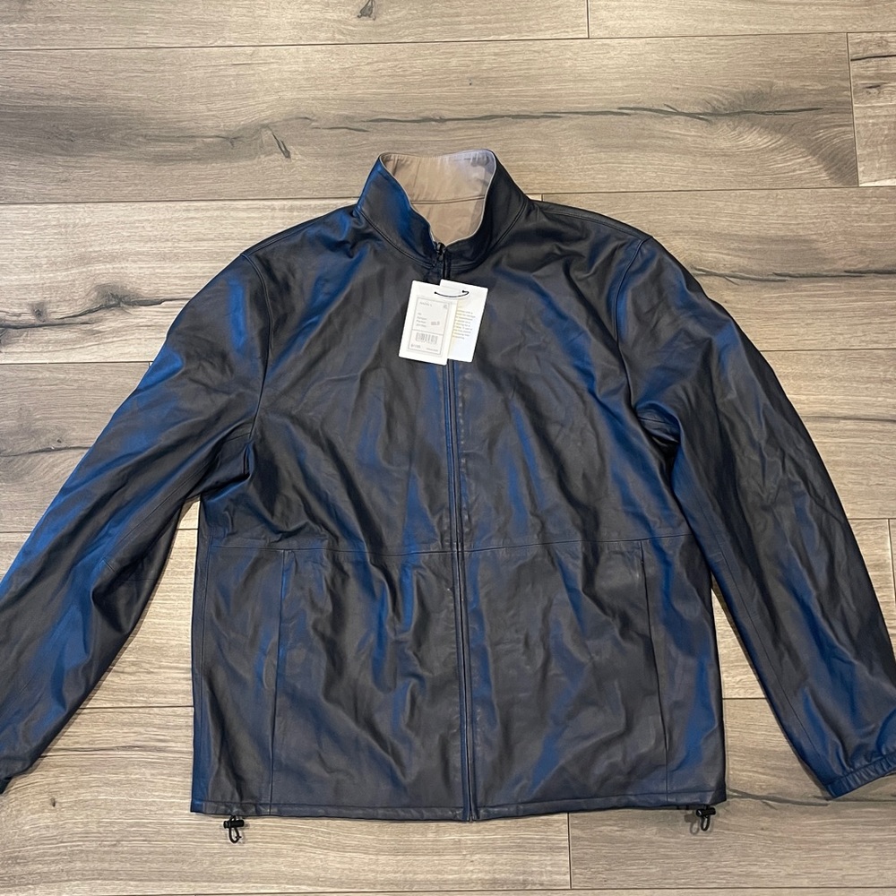 Theory Jacket